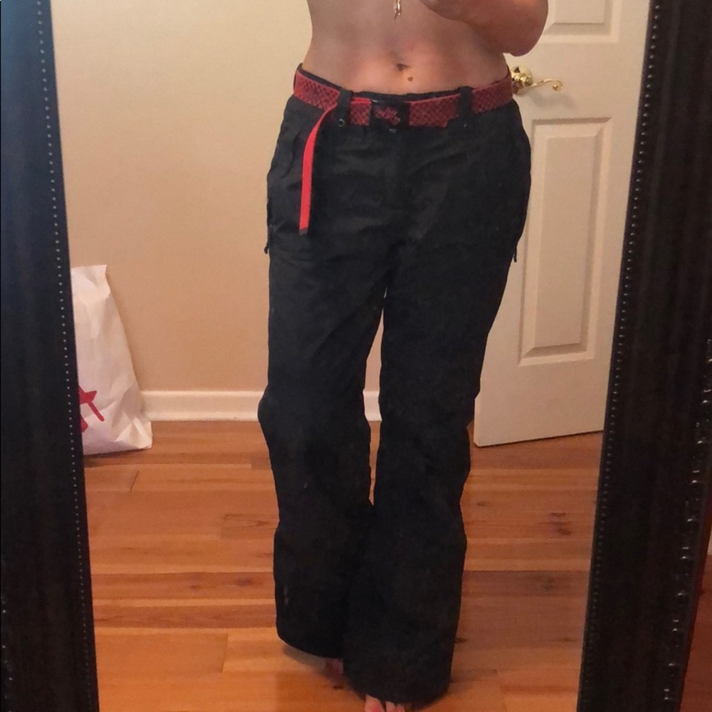 Snow/ski pants